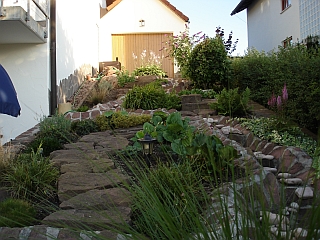 Bachlauf