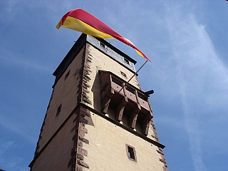 Bayersturm