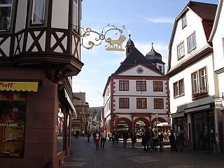 Altes Rathaus