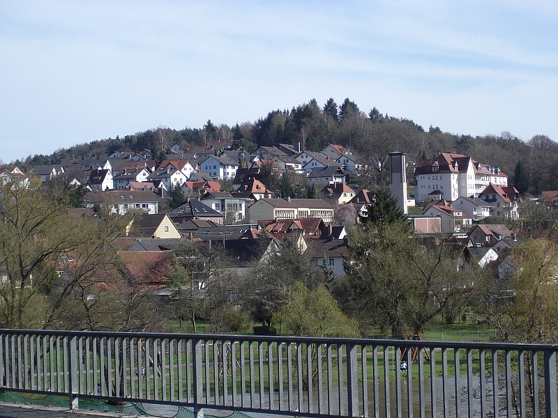 Romberg