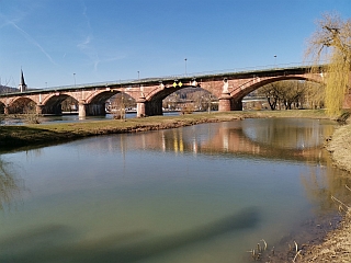 AlteBrücke